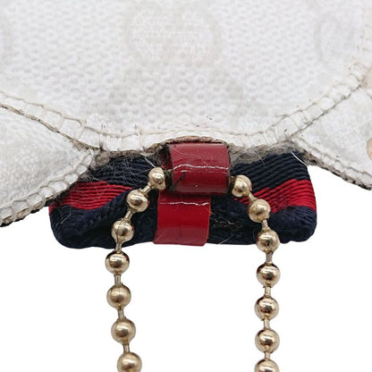 Gucci Gattoli Cat Bag Charm