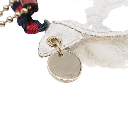 Gucci Gattoli Cat Bag Charm