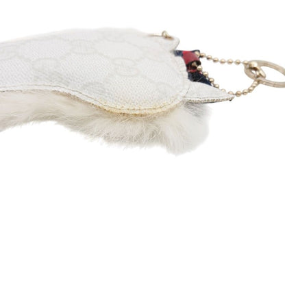 Gucci Gattoli Cat Bag Charm