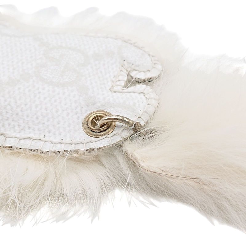 Gucci Gattoli Cat Bag Charm