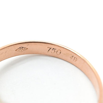 Cartier Ring Trinity Ring 18k White Gold 18k Yellow Gold 18k Pink Gold White