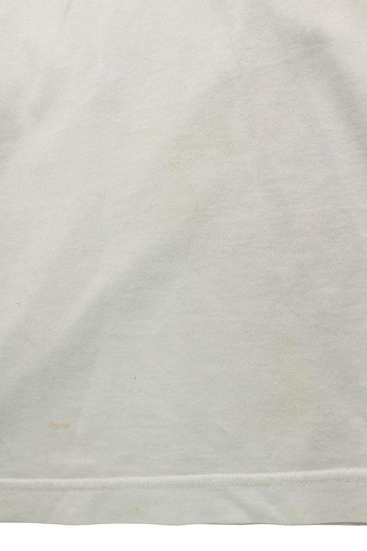 Prada Ujn852 Cotton T-shirt Men's M