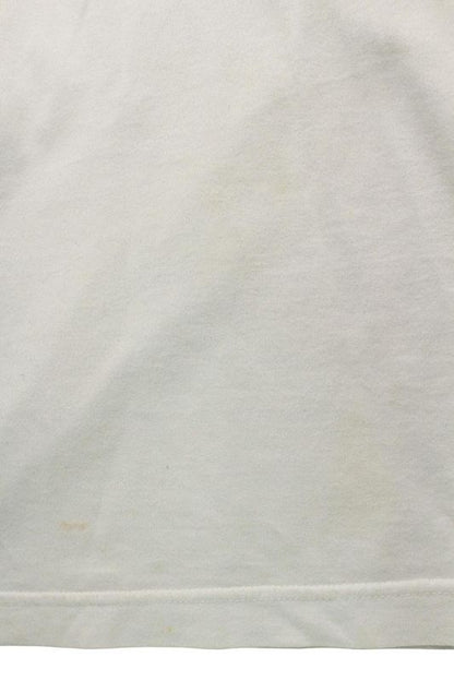 Prada Ujn852 Cotton T-shirt Men's M