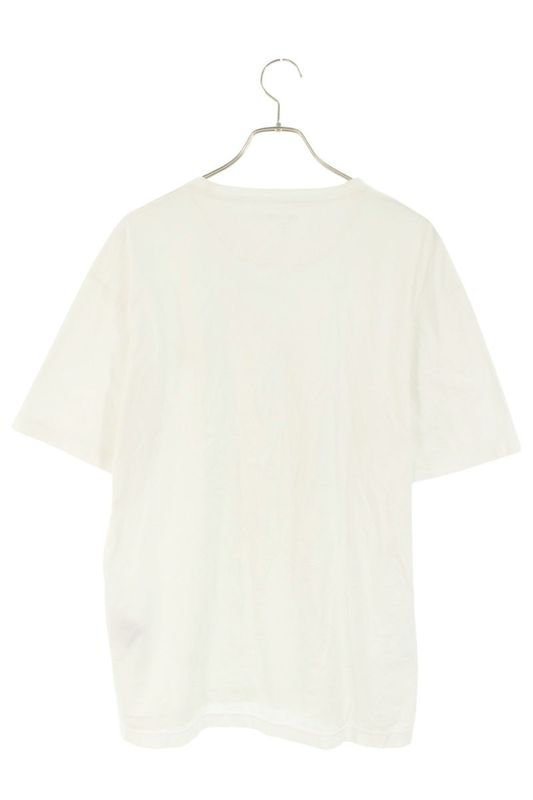 Prada Ujn852 Cotton T-shirt Men's M