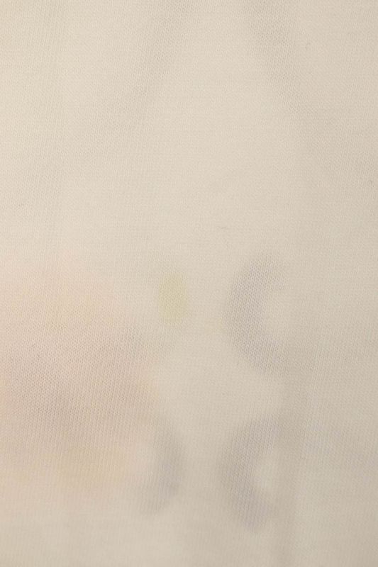 Loewe H526y22x70 Flower Embroidery Anagram Print T-shirt Men's XL