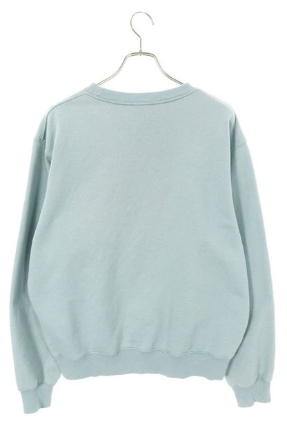 Dior 343j694a0531 Couture Logo Crewneck Sweatshirt Men's L