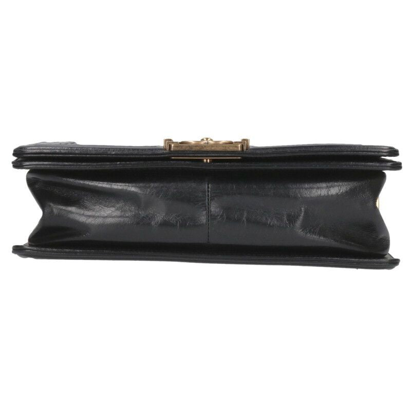 Chanel Boy Chanel Coco Mar Cles Zar Shoulder Bag For Men