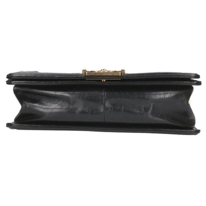 Chanel Boy Chanel Coco Mar Cles Zar Shoulder Bag For Men