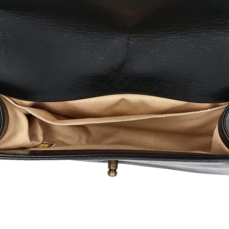 Chanel Boy Chanel Coco Mar Cles Zar Shoulder Bag For Men