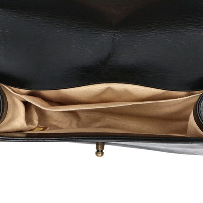 Chanel Boy Chanel Coco Mar Cles Zar Shoulder Bag For Men