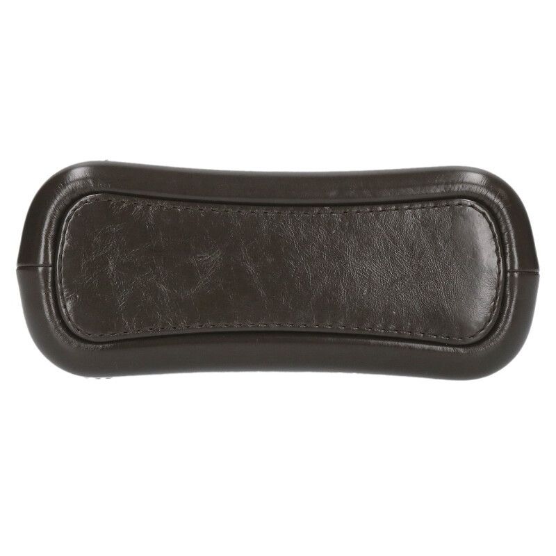 Chanel Gabrielle De Chanel Small Hobo Leather Shoulder Bag Men's