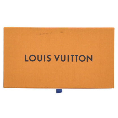 Louis Vuitton M69038 Potre Feuille Brazza Monogram Embossed Logo Long Wallet