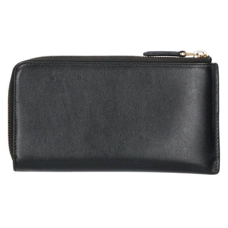 Gucci 573116 L Zip Wallet Men's