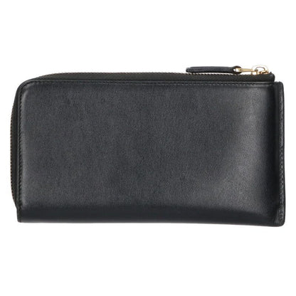 Gucci 573116 L Zip Wallet Men's