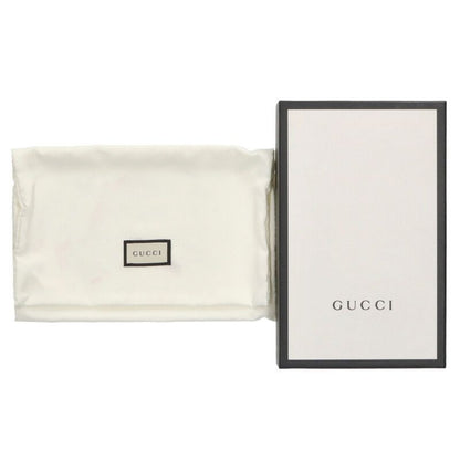 Gucci 573116 L Zip Wallet Men's