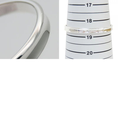 Tiffany & Co Bangle 1837 Basic Silver 925 Approx 31.3g Silver Bracelet Accessory