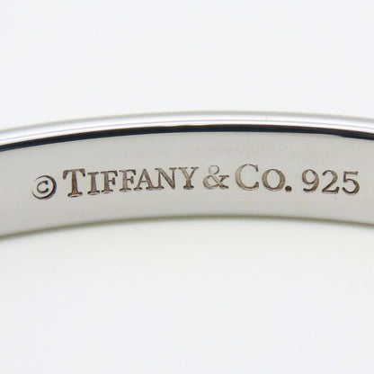 Tiffany & Co Bangle 1837 Basic Silver 925 Approx 31.3g Silver Bracelet Accessory