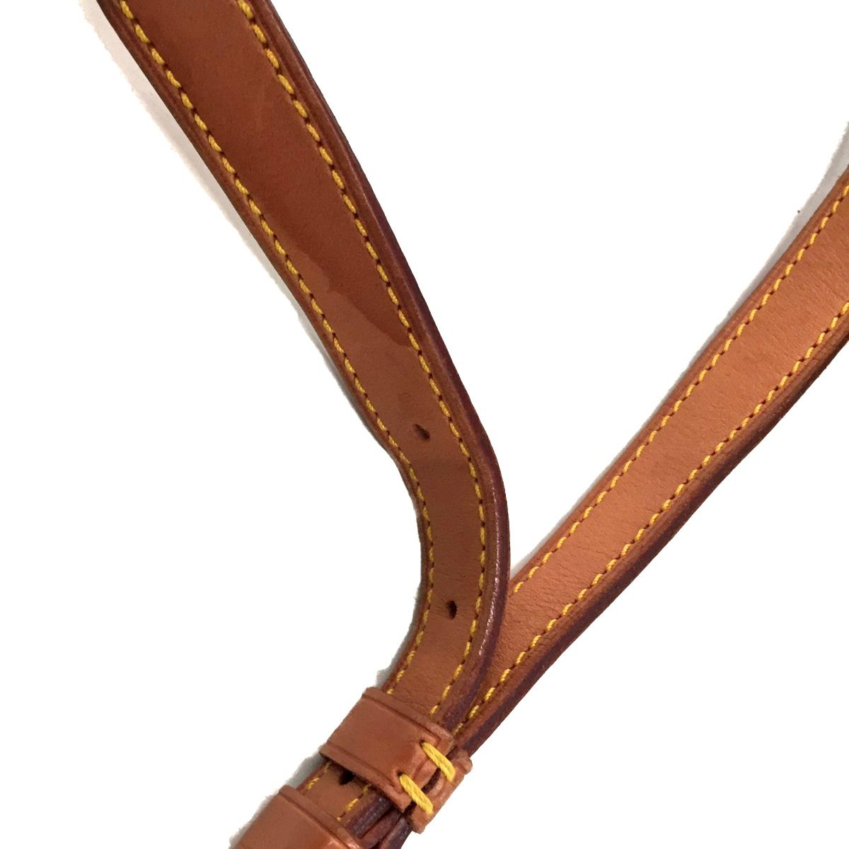 Louis Vuitton Monogram Musette Tango Shoulder Bag