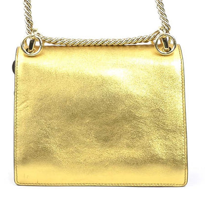 Fendi Shoulder Bag Mini Canai 8m0381-9h7