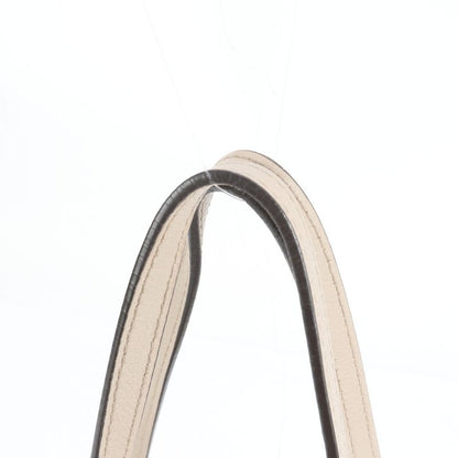 Louis Vuitton With RFID Lock Me Shopper Tote Bag Leather Shoulder M57346 A4