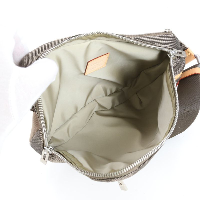 Louis Vuitton Damier Jehanne Arche M93022 Leather Body Bag Body Waist Pouch