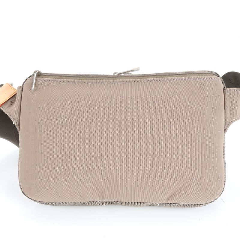 Louis Vuitton Damier Jehanne Arche M93022 Leather Body Bag Body Waist Pouch