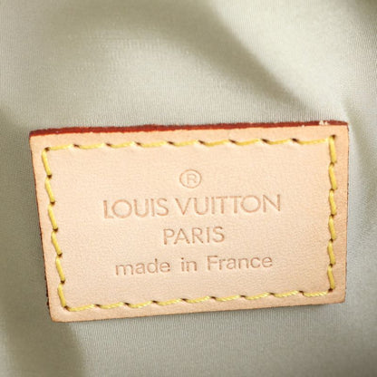 Louis Vuitton Damier Jehanne Arche M93022 Leather Body Bag Body Waist Pouch