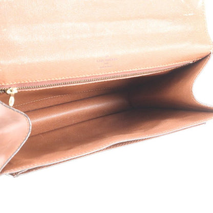 Louis Vuitton Monogram Monceau 26 M51187 Leather 2WAY Shoulder Bag Crossbody