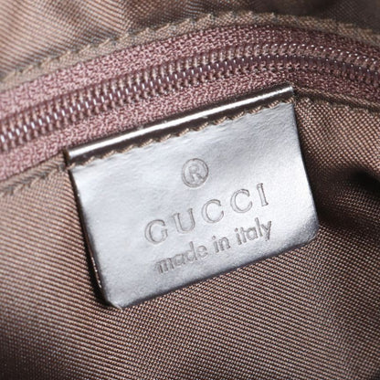 Gucci GG Bamboo Tote Bag Shoulder Brown 002 1010 A4 Ladies EEE Cy28-2