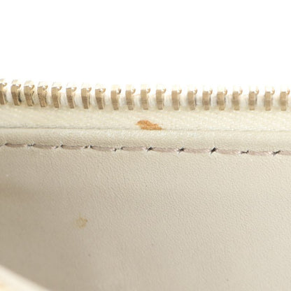 Gucci GG Canvas Sherry Line Mayfair Ribbon 257065 Leather Shoulder Bag Crossbody