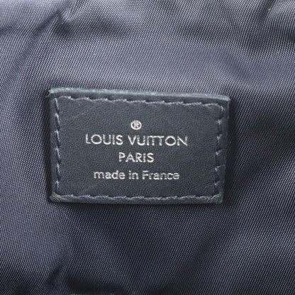 Louis Vuitton V Line Cross M50443 Leather Shoulder Bag Crossbody Messenger