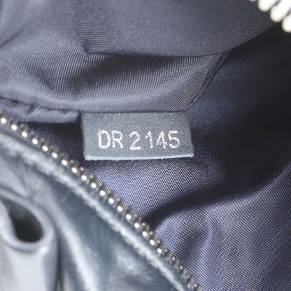 Louis Vuitton V Line Cross M50443 Leather Shoulder Bag Crossbody Messenger