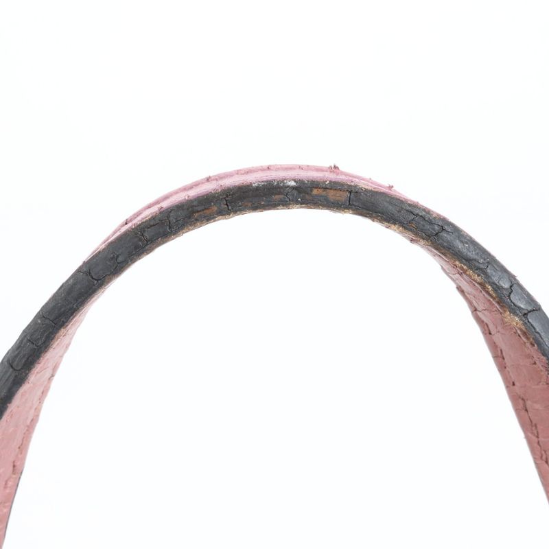 Gucci Swing Mini Leather 2WAY Shoulder Bag Crossbody Hand Tote 368827 Women's