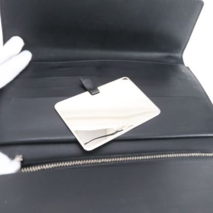 Louis Vuitton Monogram Mini Glacé Anoushka MM M92230 Leather Handbag Clutch