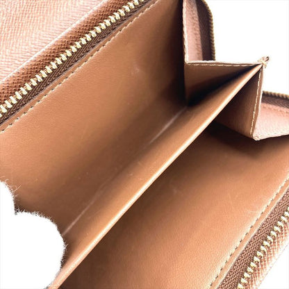 Louis Vuitton Porte Monnaie Vie Trésor Bifold Wallet Monogram Canvas M61730