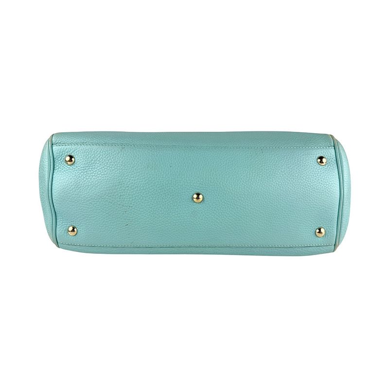 Gucci Shoulder Bag Handbag Bamboo 323660