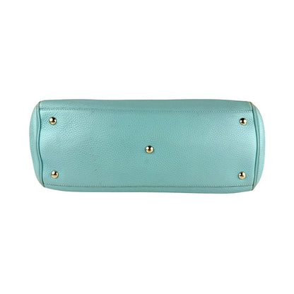 Gucci Shoulder Bag Handbag Bamboo 323660