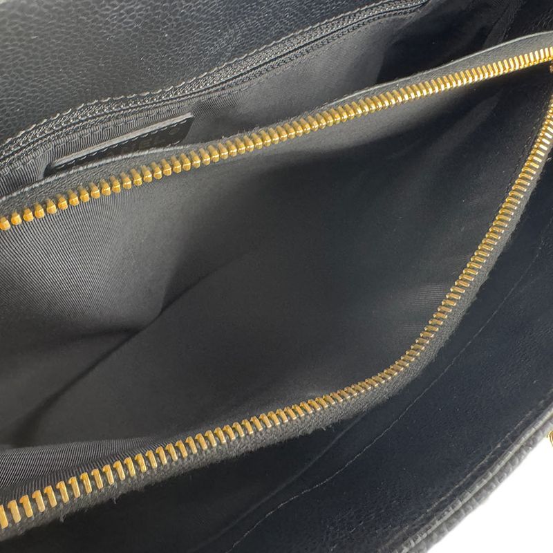 Chanel Shoulder Bag GST Grand Shopping Tote