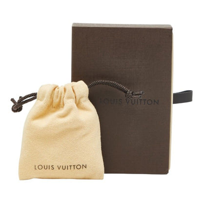 Louis Vuitton Bijoux Terrebonne Pastille M65388 Gold Multicolor Plated Ladies