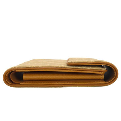 Louis Vuitton Trifold Wallet Portobier Carte Cles Di Monet M92441 Monogram Mini