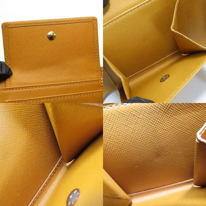 Louis Vuitton Trifold Wallet Portobier Carte Cles Di Monet M92441 Monogram Mini