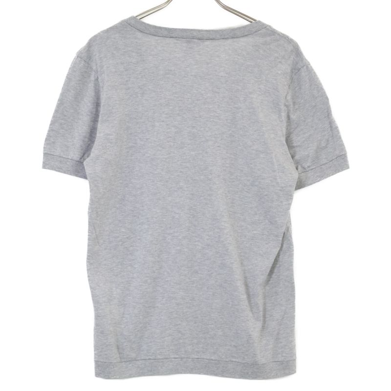 Louis Vuitton Rm071m Mkjr10jaz Multicolor Monogram Pocket T-shirt L