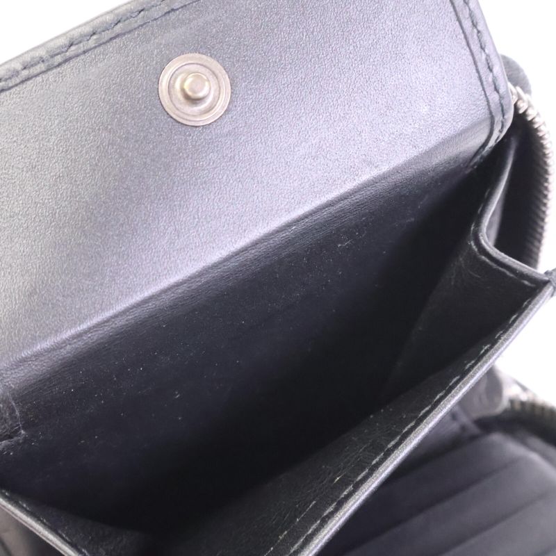 Bottega Veneta Intrecciato Leather