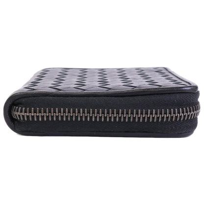 Bottega Veneta Intrecciato Leather