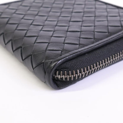 Bottega Veneta Intrecciato Leather