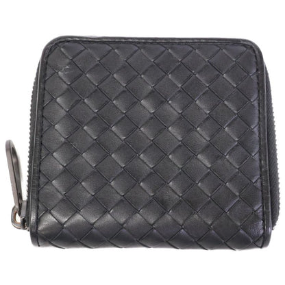 Bottega Veneta Intrecciato Leather