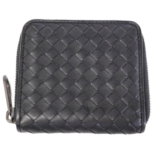 Bottega Veneta Intrecciato Leather