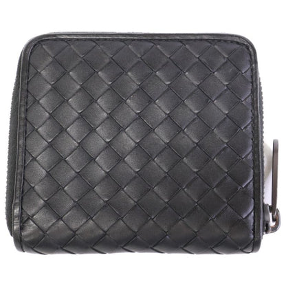 Bottega Veneta Intrecciato Leather