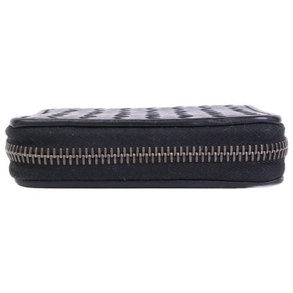 Bottega Veneta Intrecciato Leather