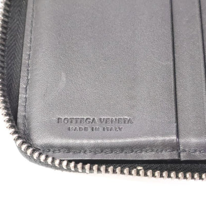 Bottega Veneta Intrecciato Leather